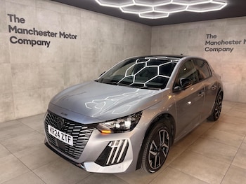 Used Peugeot 208 2024 for sale - 79464853: Photo