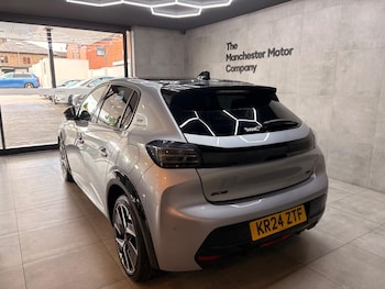 Used Peugeot 208 2024 for sale - 79464853: Photo