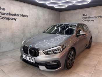 2023 (23) - 1.5 118i Sport (LCP) DCT Euro 6 (s/s) 5dr
