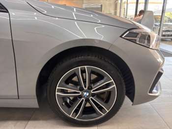 Used BMW 1 Series 2023 for sale - 75031309: Photo
