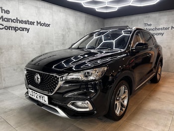 Used MG MG HS 2023 for sale - 78529045: Photo
