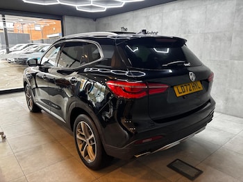 Used MG MG HS 2023 for sale - 78529045: Photo
