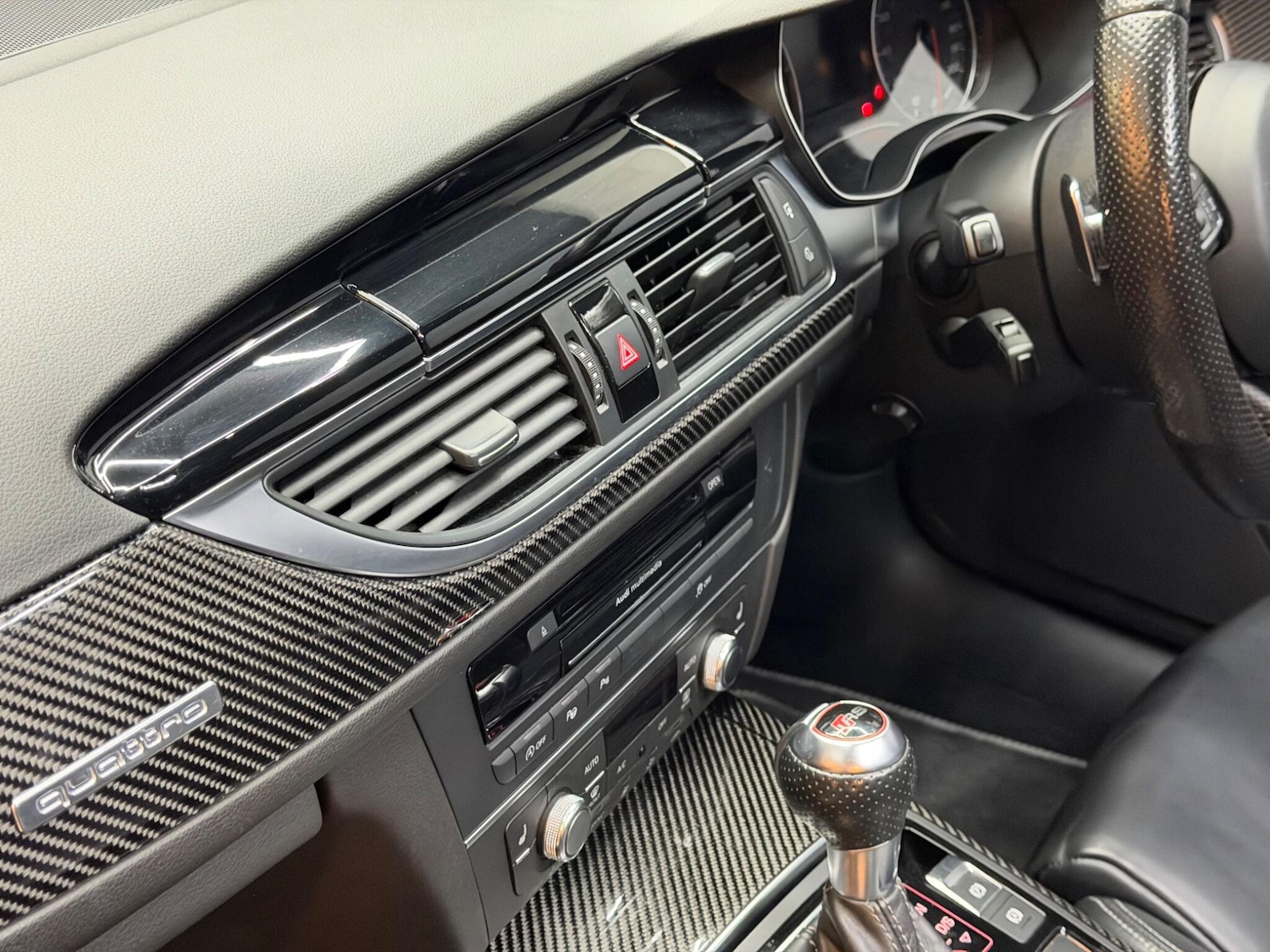 Used Audi RS6 Avant for sale - 77016028: Photo 10