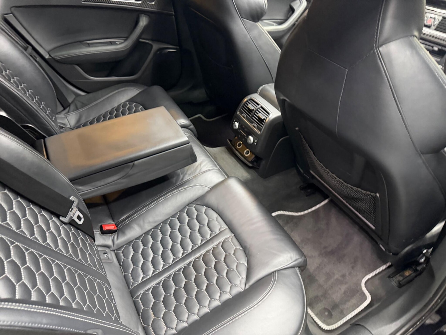 Used Audi RS6 Avant for sale - 77016028: Photo 16