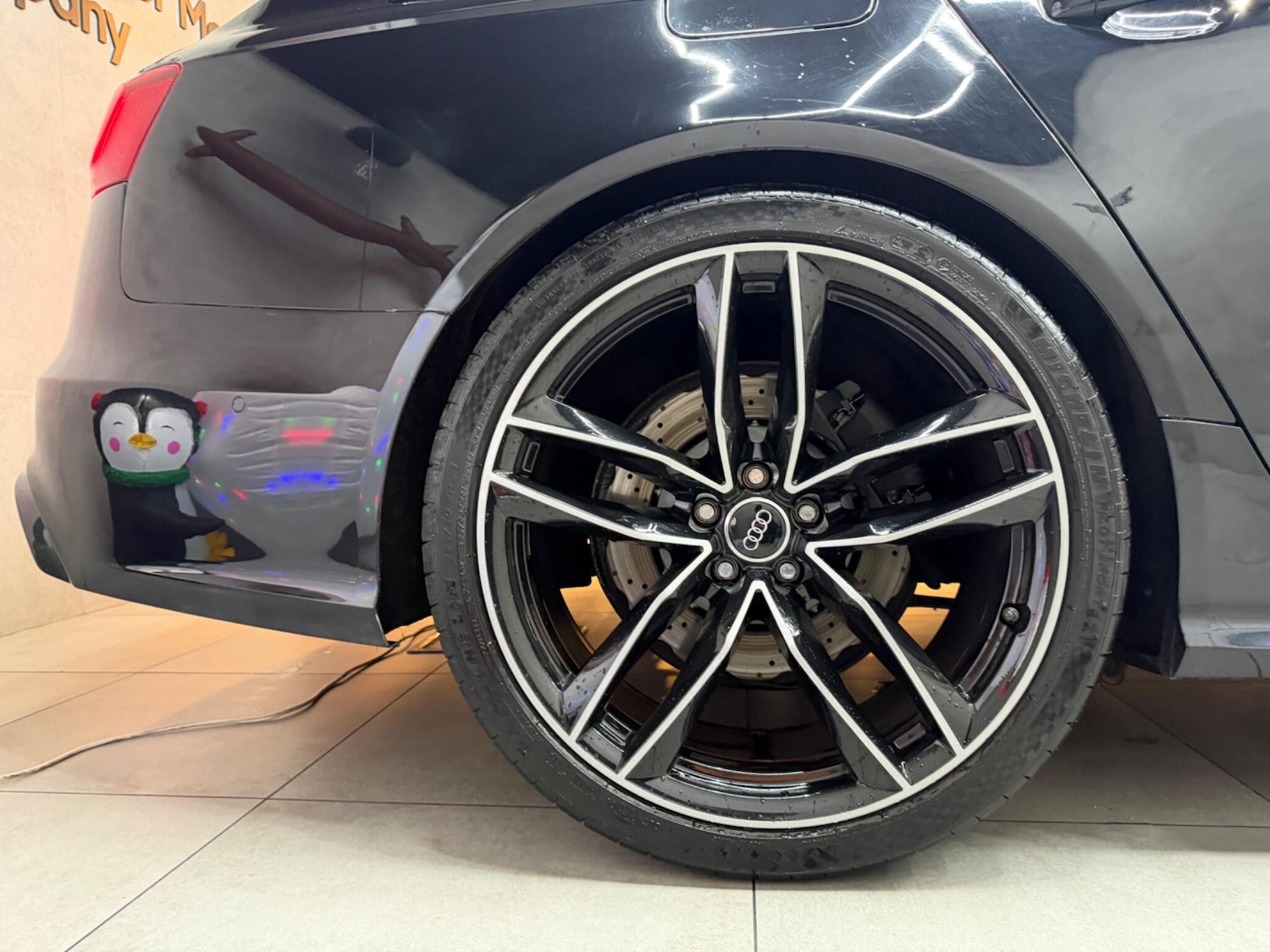 Used Audi RS6 Avant for sale - 77016028: Photo 25