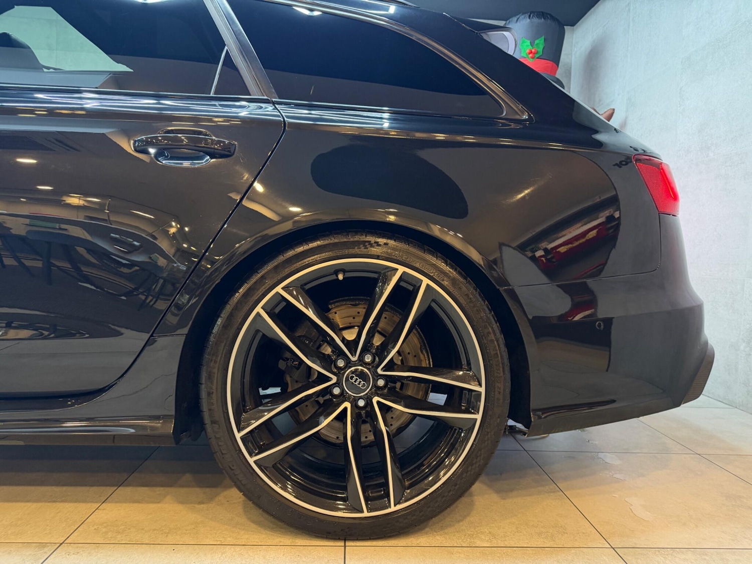 Used Audi RS6 Avant for sale - 77016028: Photo 28