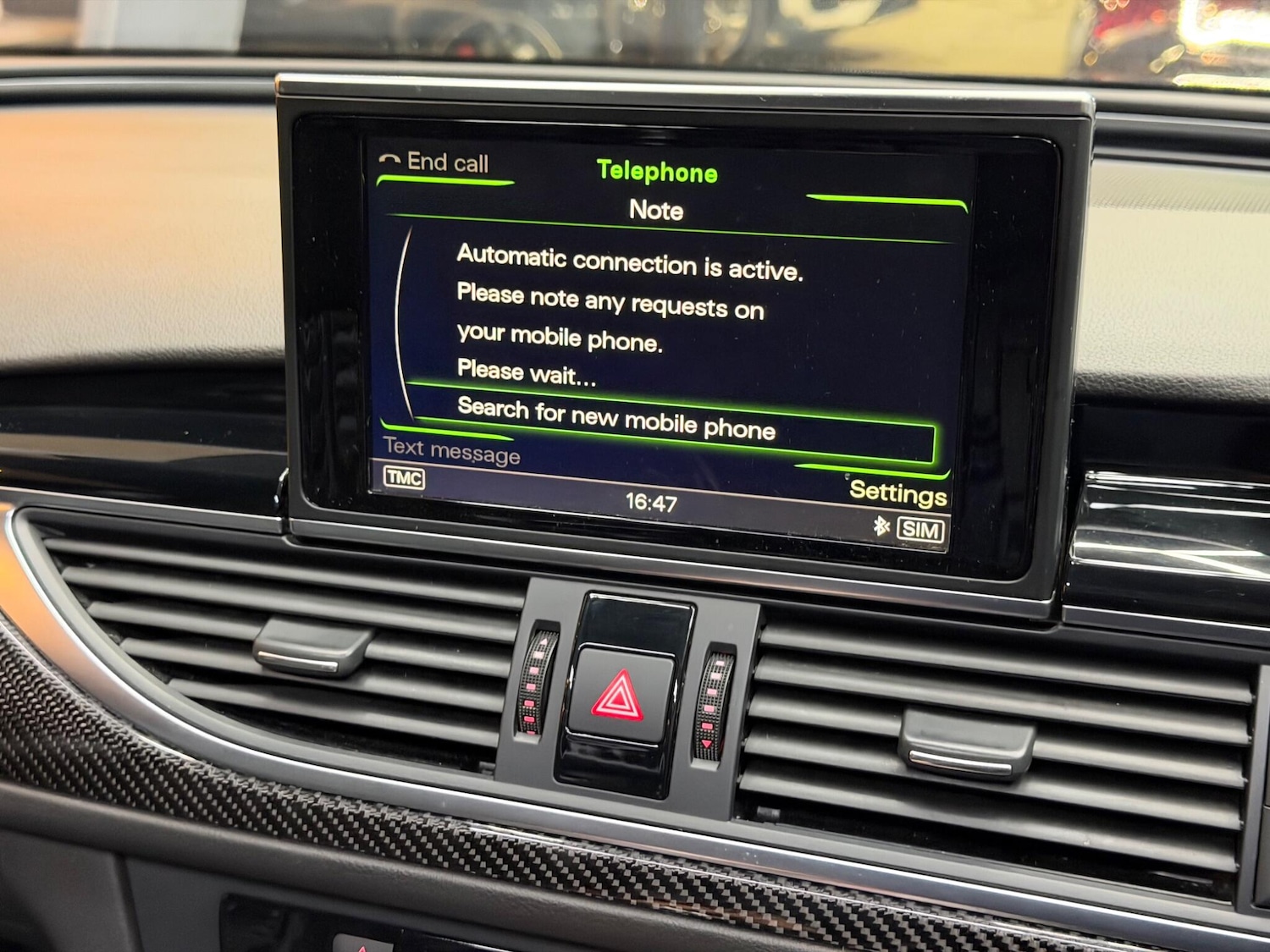 Used Audi RS6 Avant for sale - 77016028: Photo 31