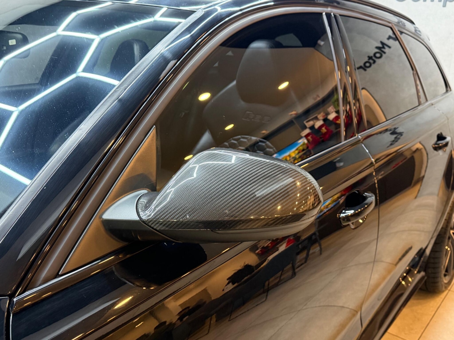 Used Audi RS6 Avant for sale - 77016028: Photo 36