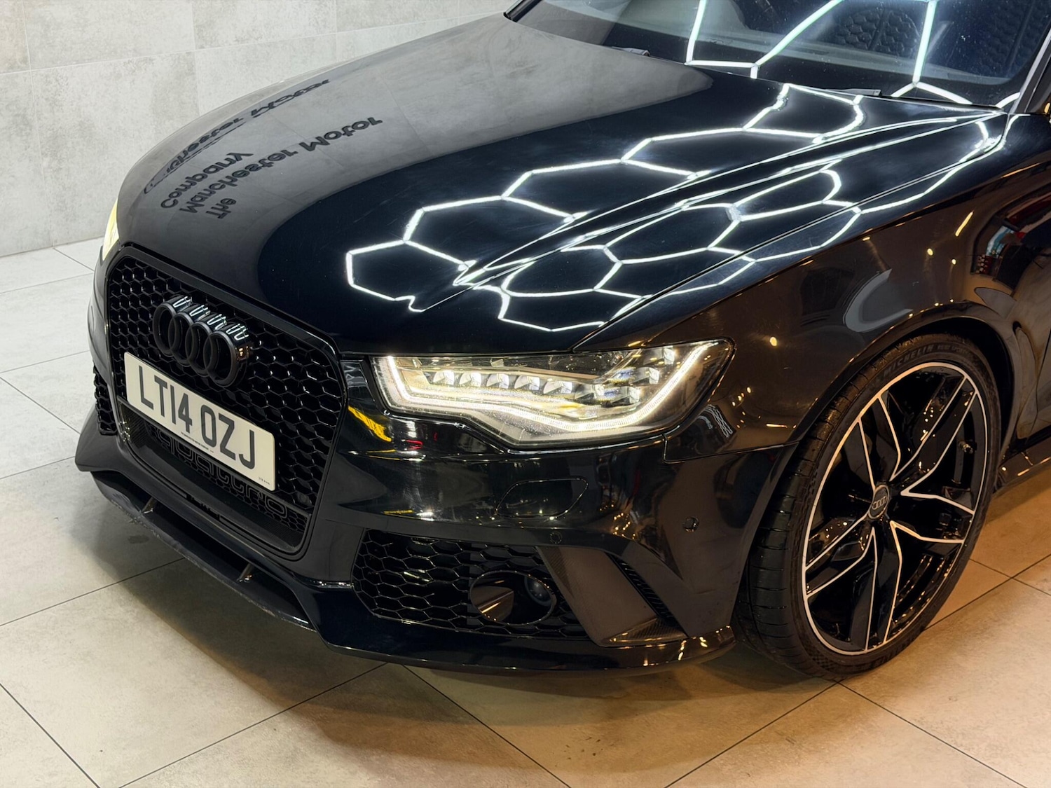 Used Audi RS6 Avant for sale - 77016028: Photo 41