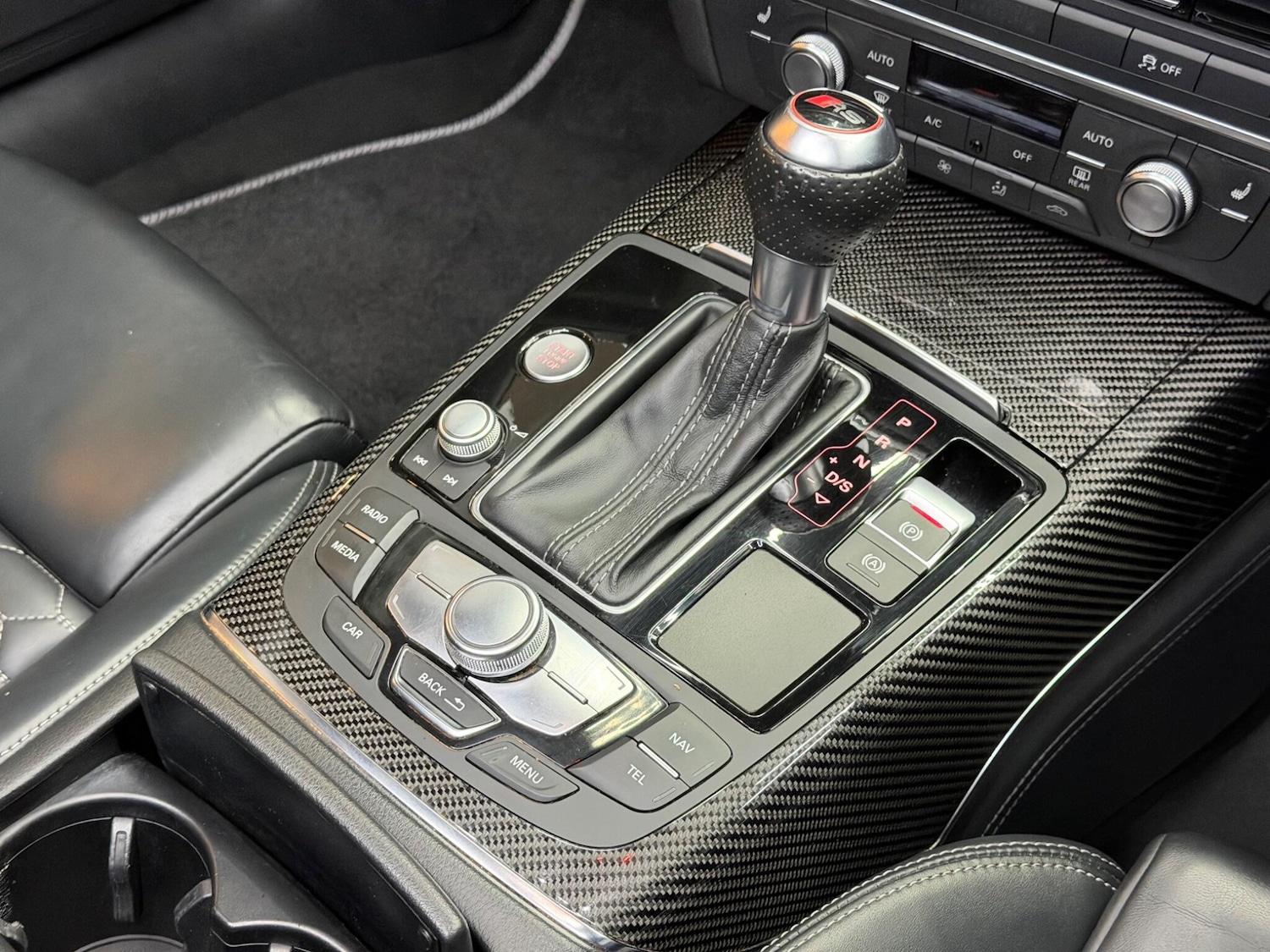 Used Audi RS6 Avant for sale - 77016028: Photo 46