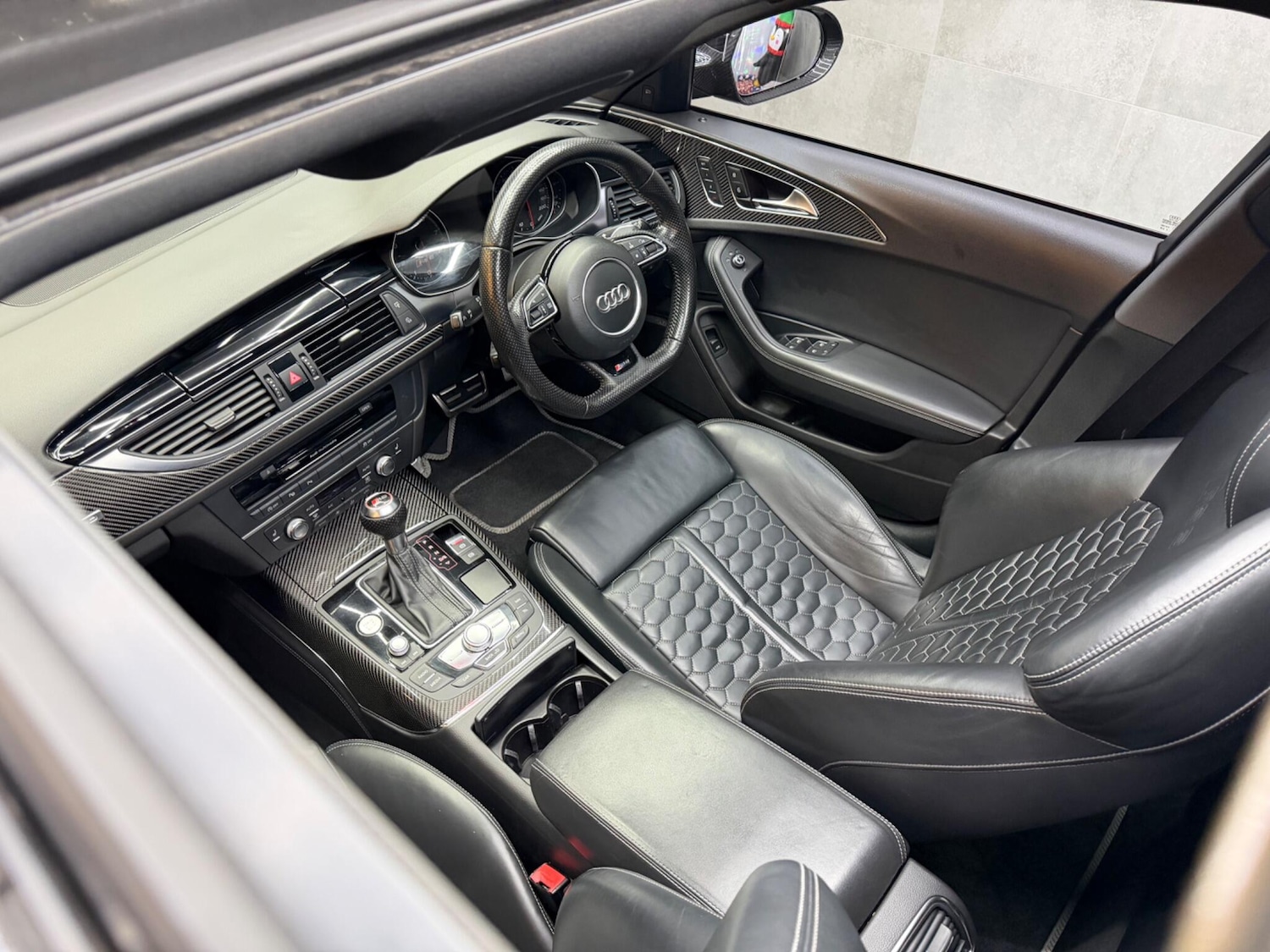 Used Audi RS6 Avant for sale - 77016028: Photo 48