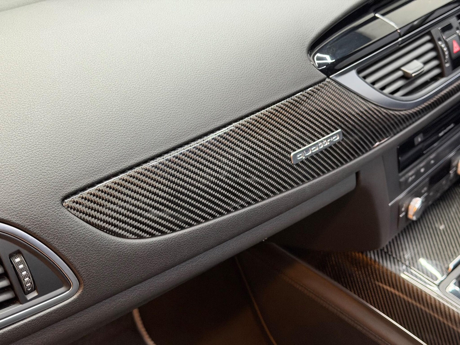 Used Audi RS6 Avant for sale - 77016028: Photo 50