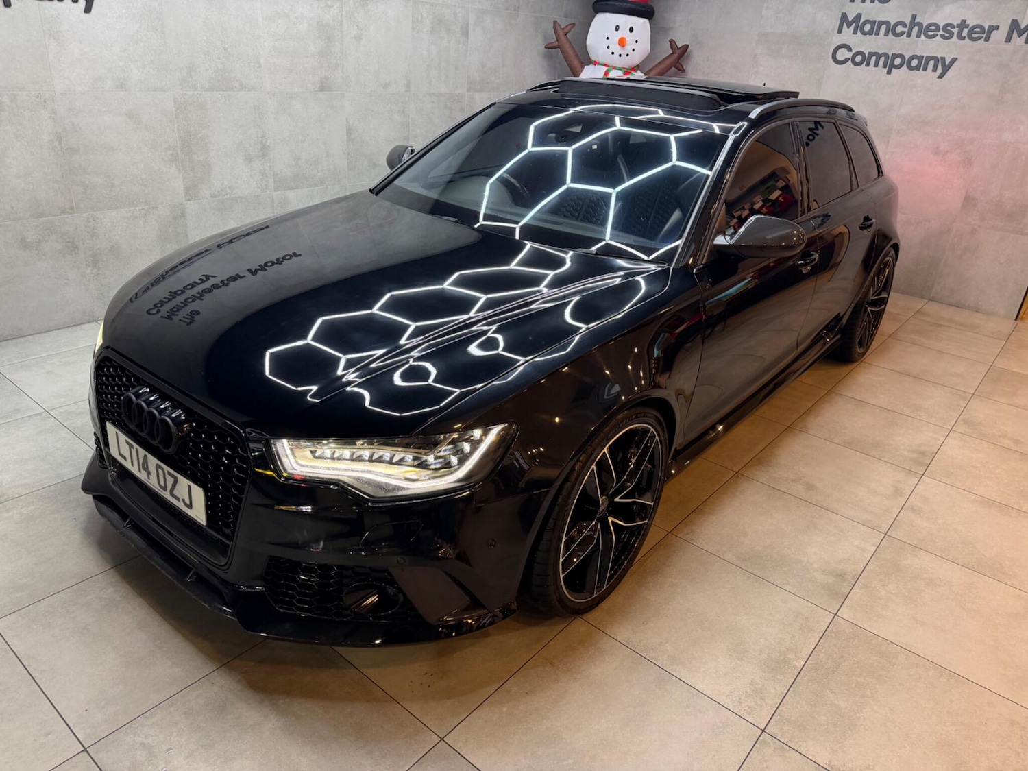 Used Audi RS6 Avant for sale - 77016028: Photo 7