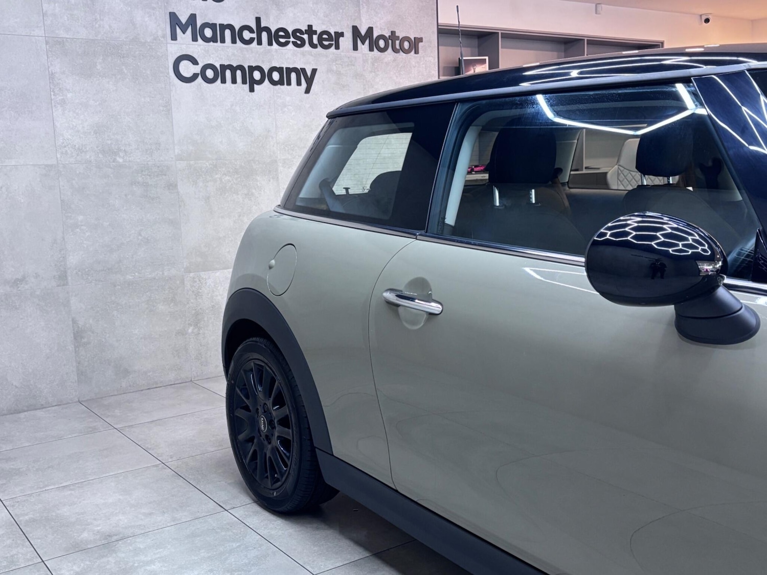 Used MINI Hatch 2018 for sale - 76381322: Photo 12