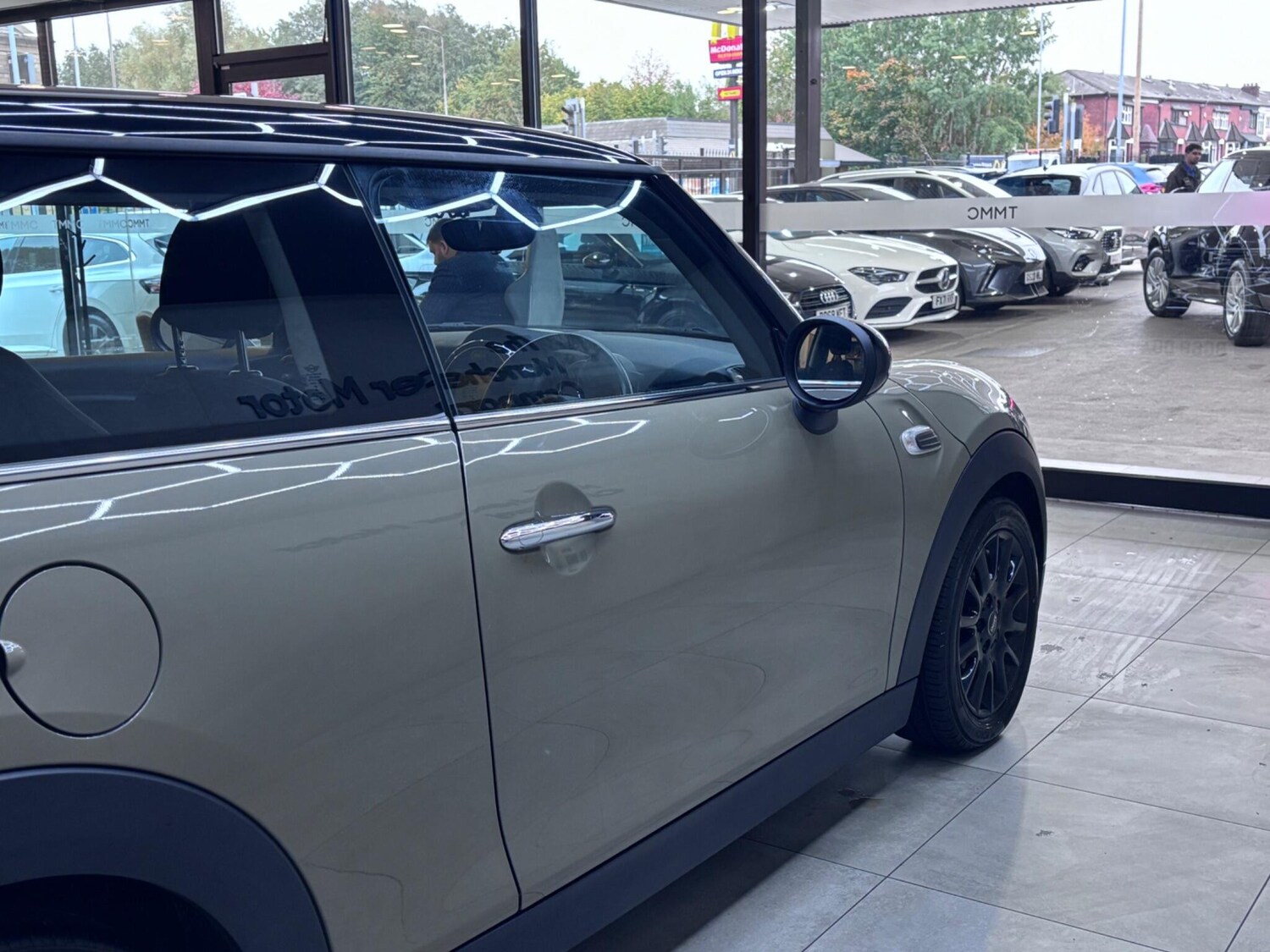 Used MINI Hatch 2018 for sale - 76381322: Photo 13