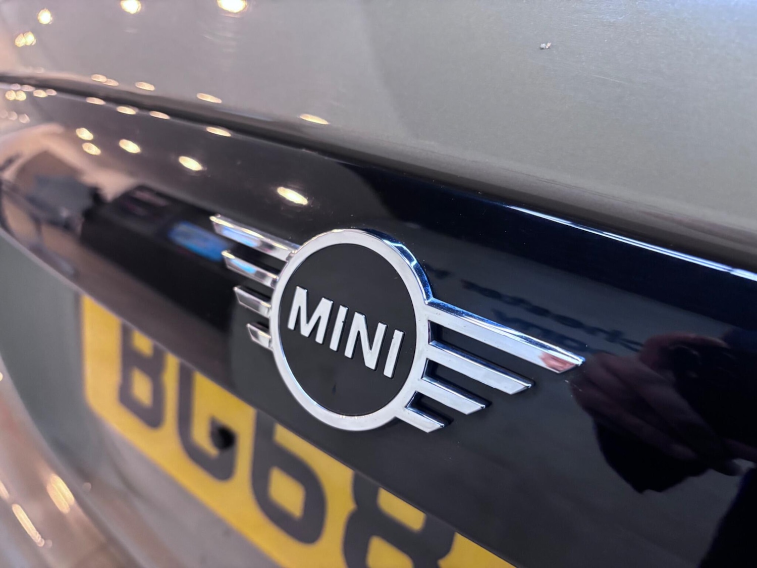 Used MINI Hatch 2018 for sale - 76381322: Photo 14