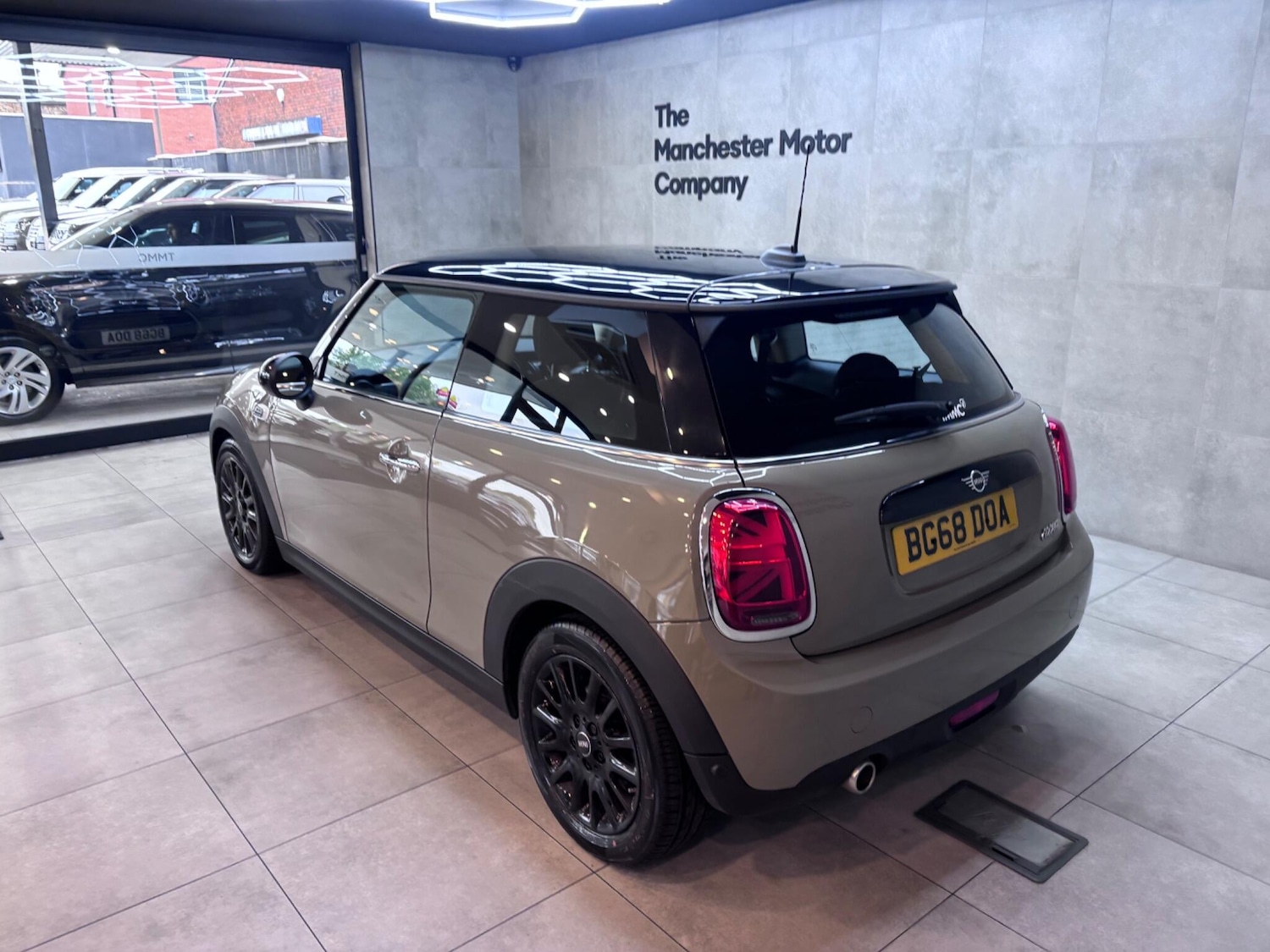 Used MINI Hatch 2018 for sale - 76381322: Photo 19
