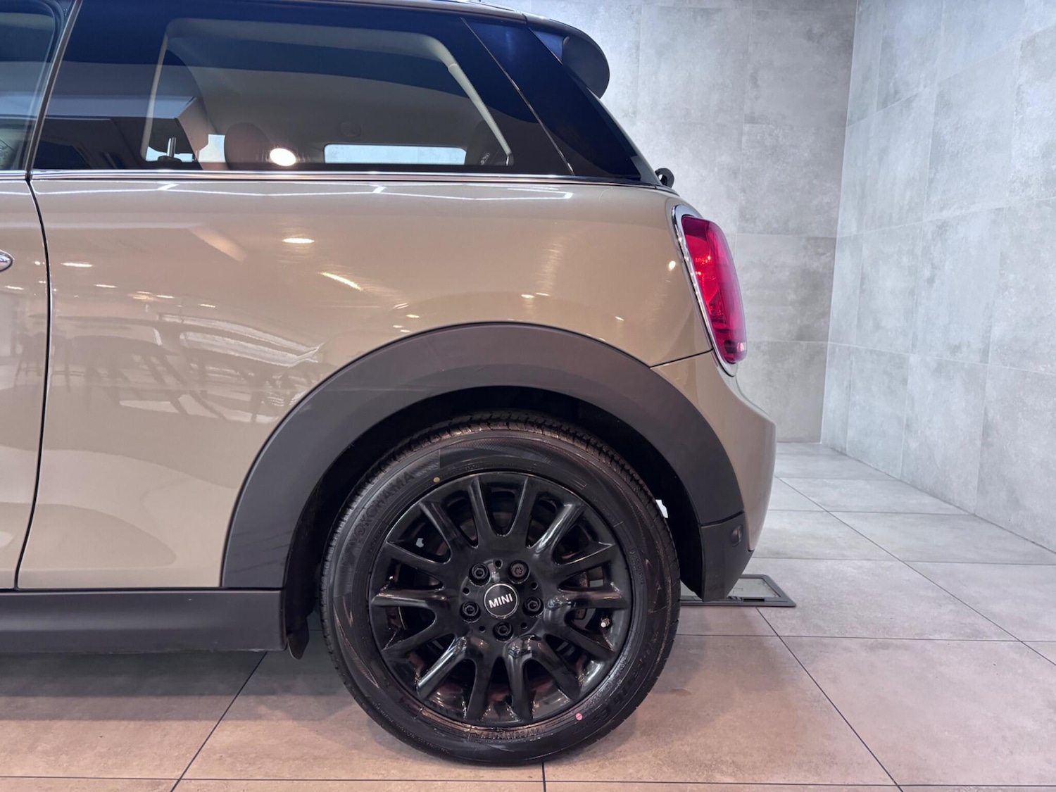 Used MINI Hatch 2018 for sale - 76381322: Photo 21