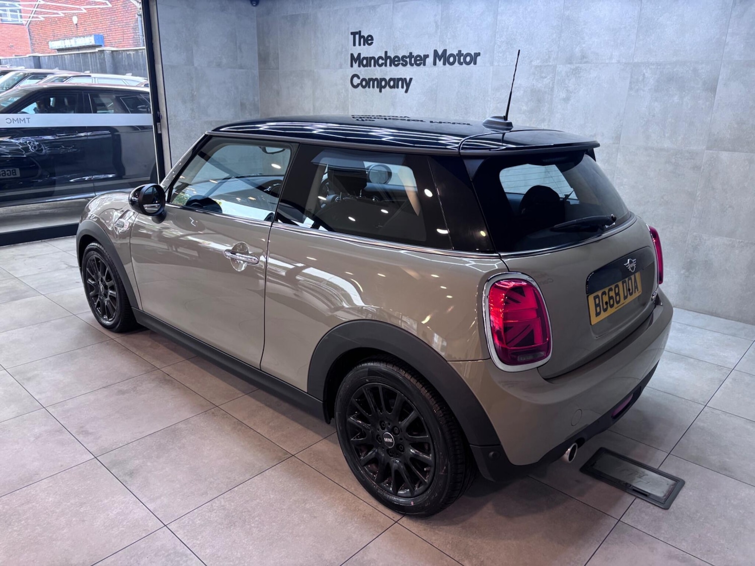 Used MINI Hatch 2018 for sale - 76381322: Photo 22