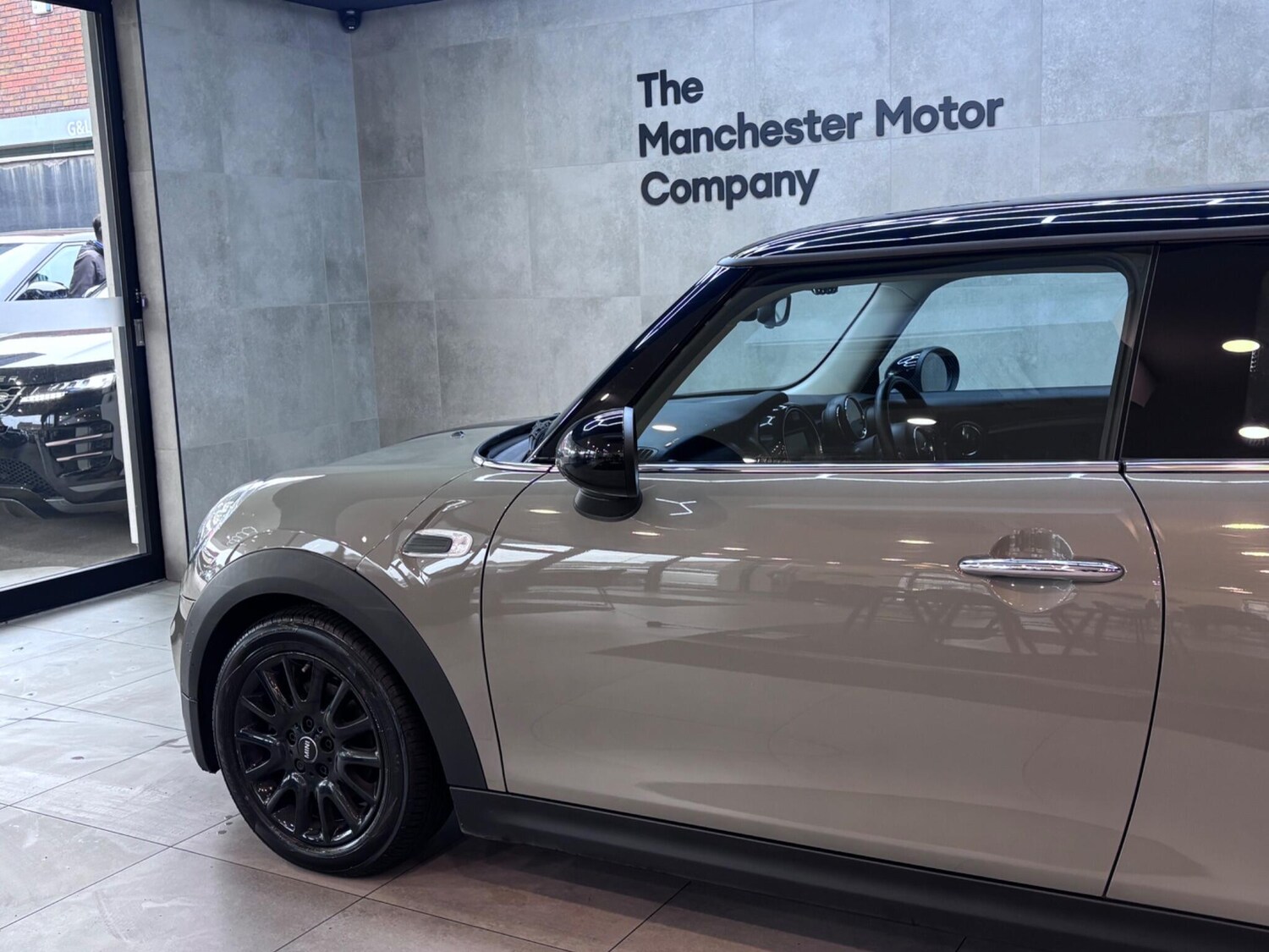 Used MINI Hatch 2018 for sale - 76381322: Photo 23