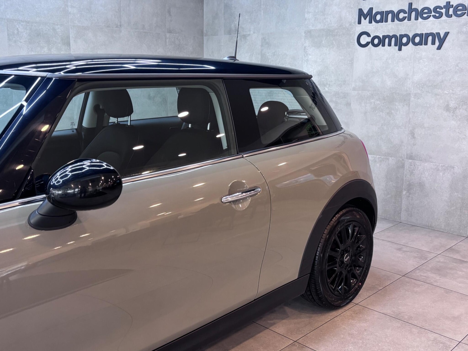 Used MINI Hatch 2018 for sale - 76381322: Photo 24