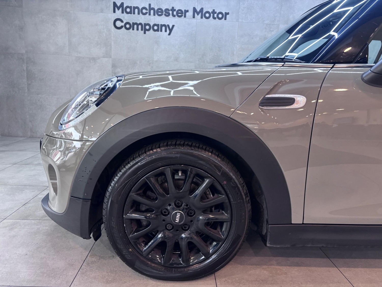 Used MINI Hatch 2018 for sale - 76381322: Photo 25