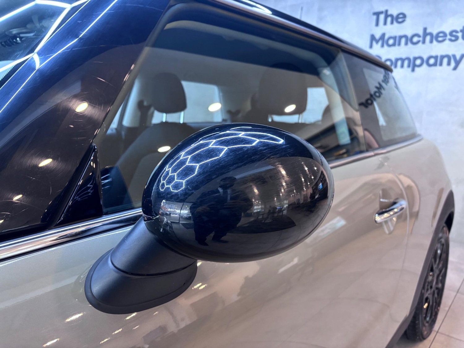 Used MINI Hatch 2018 for sale - 76381322: Photo 27