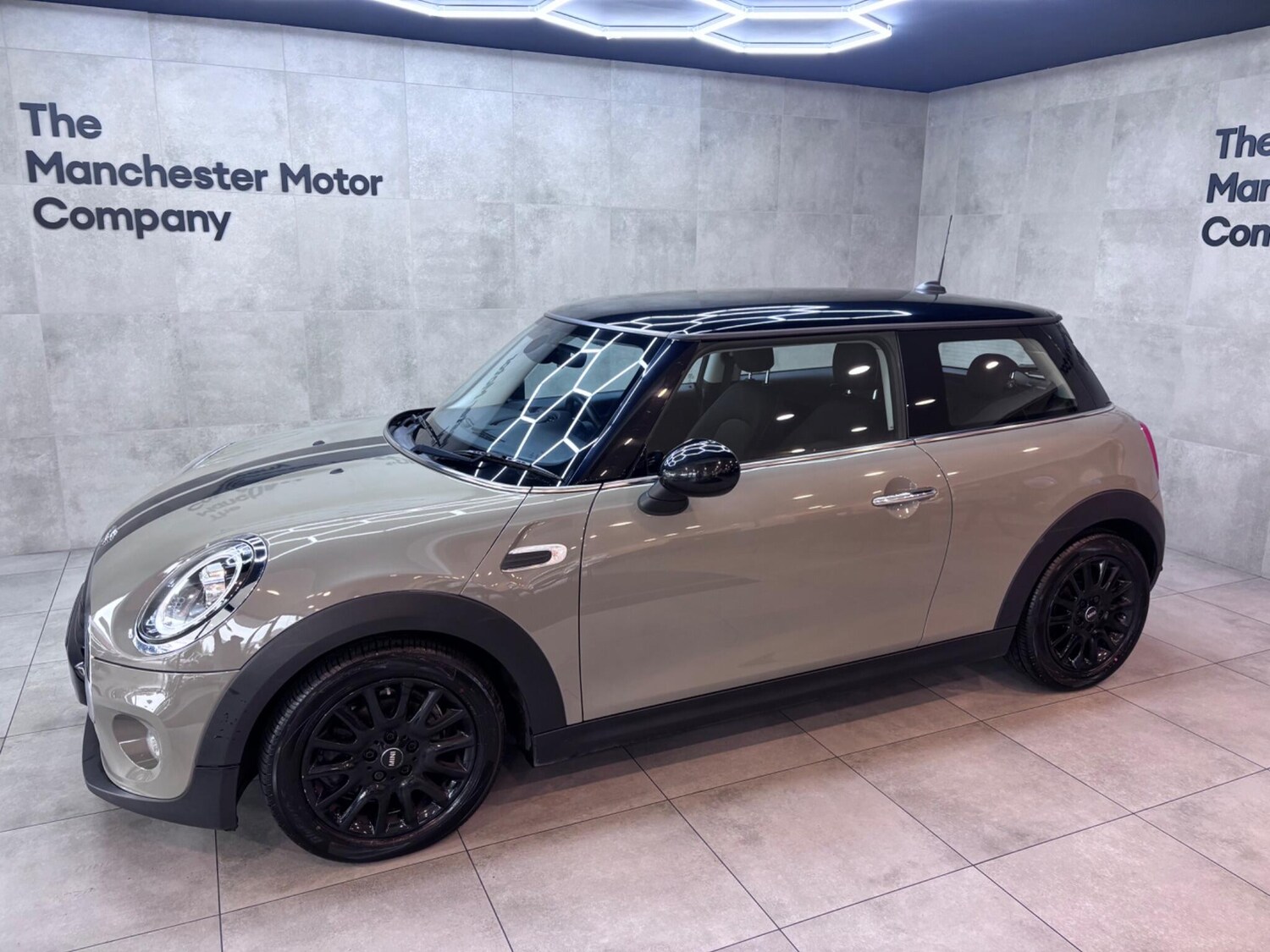 Used MINI Hatch 2018 for sale - 76381322: Photo 28