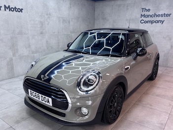 Used MINI Hatch 2018 for sale - 76381322: Photo