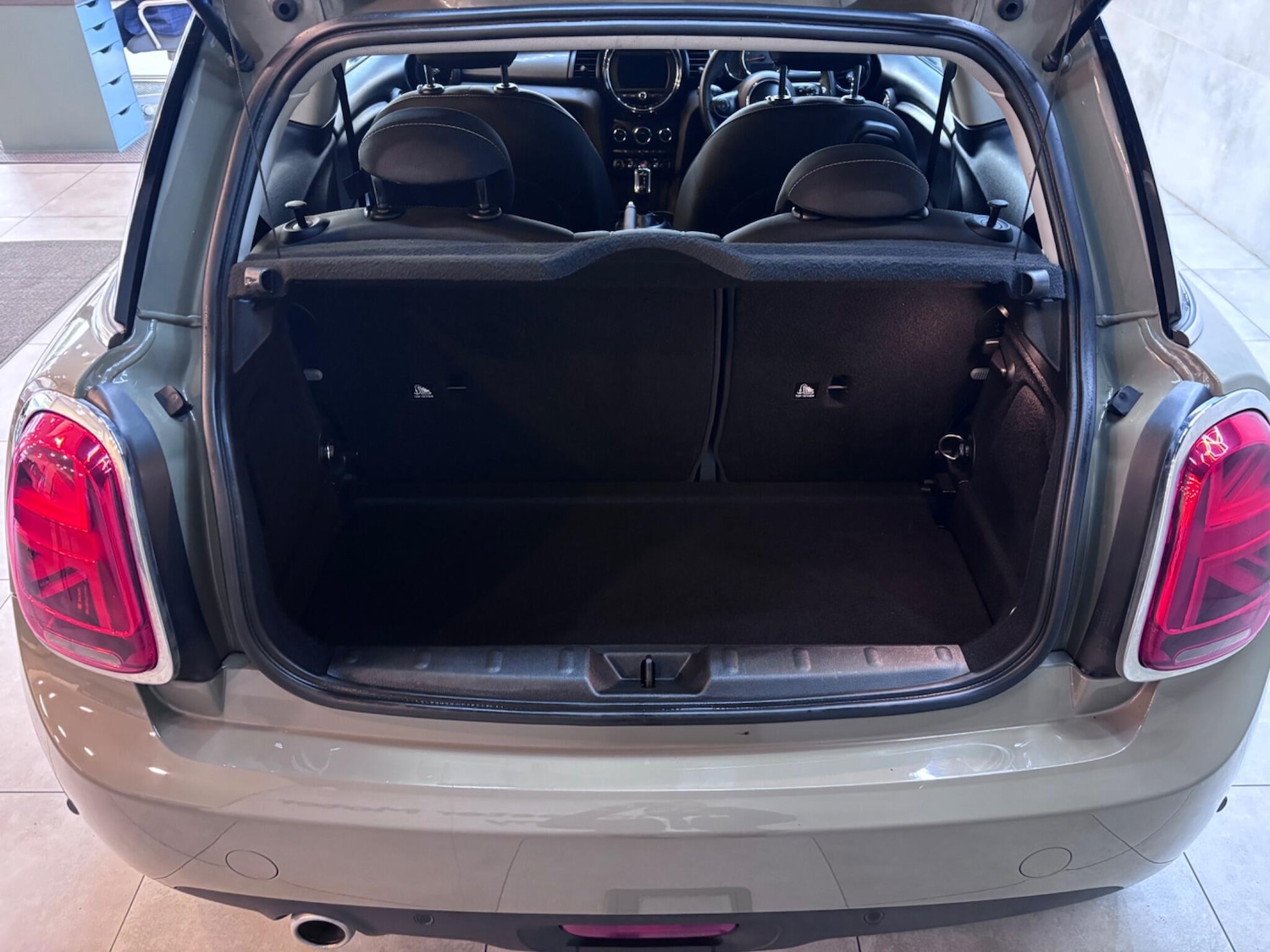 Used MINI Hatch 2018 for sale - 76381322: Photo 33