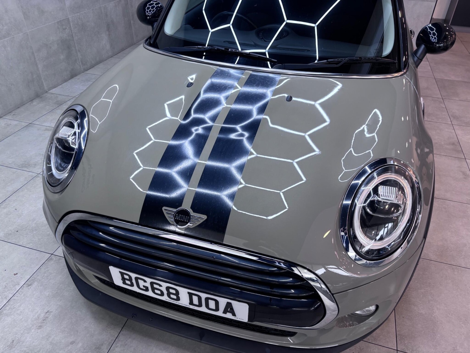 Used MINI Hatch 2018 for sale - 76381322: Photo 4