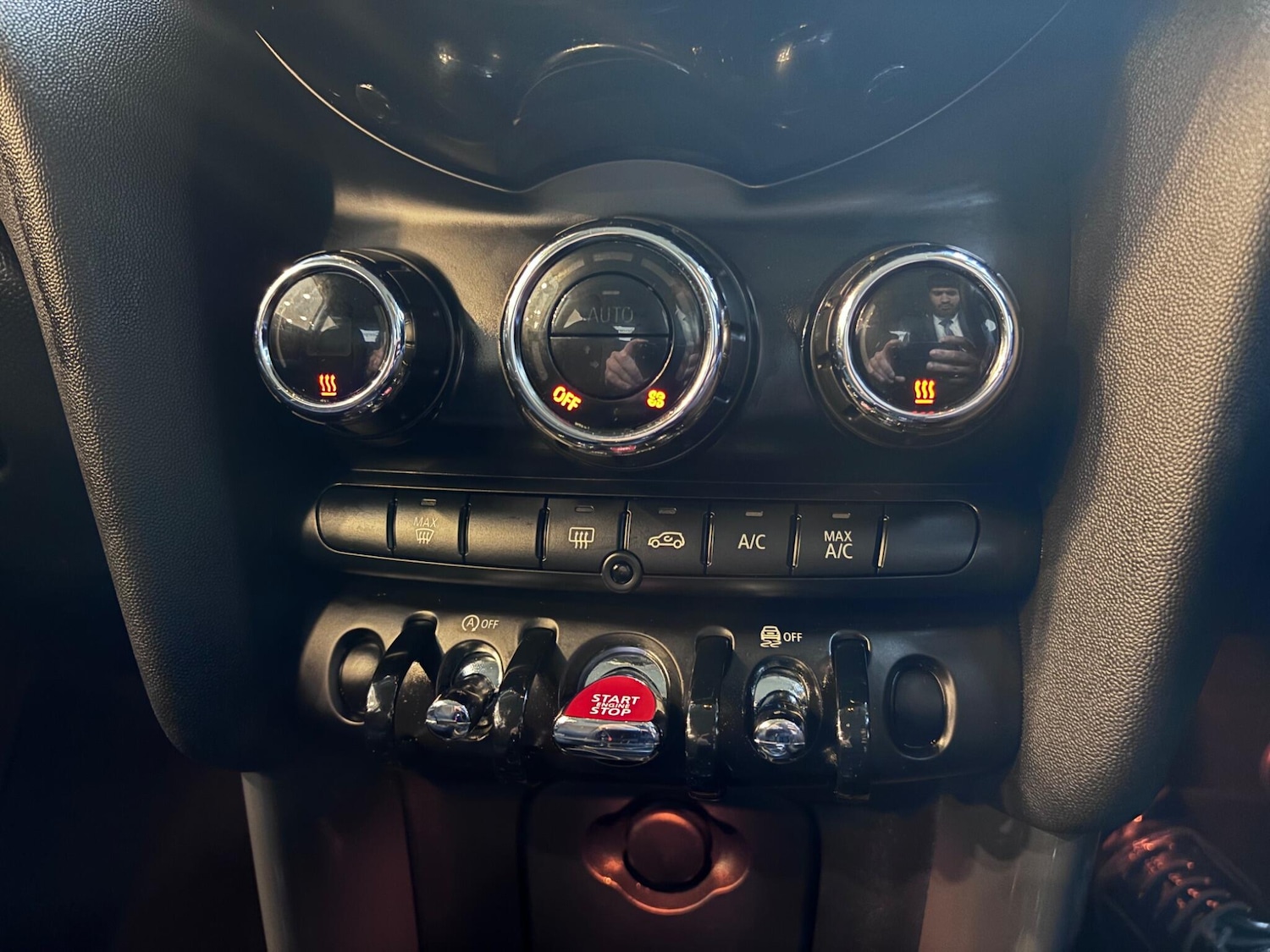 Used MINI Hatch 2018 for sale - 76381322: Photo 44
