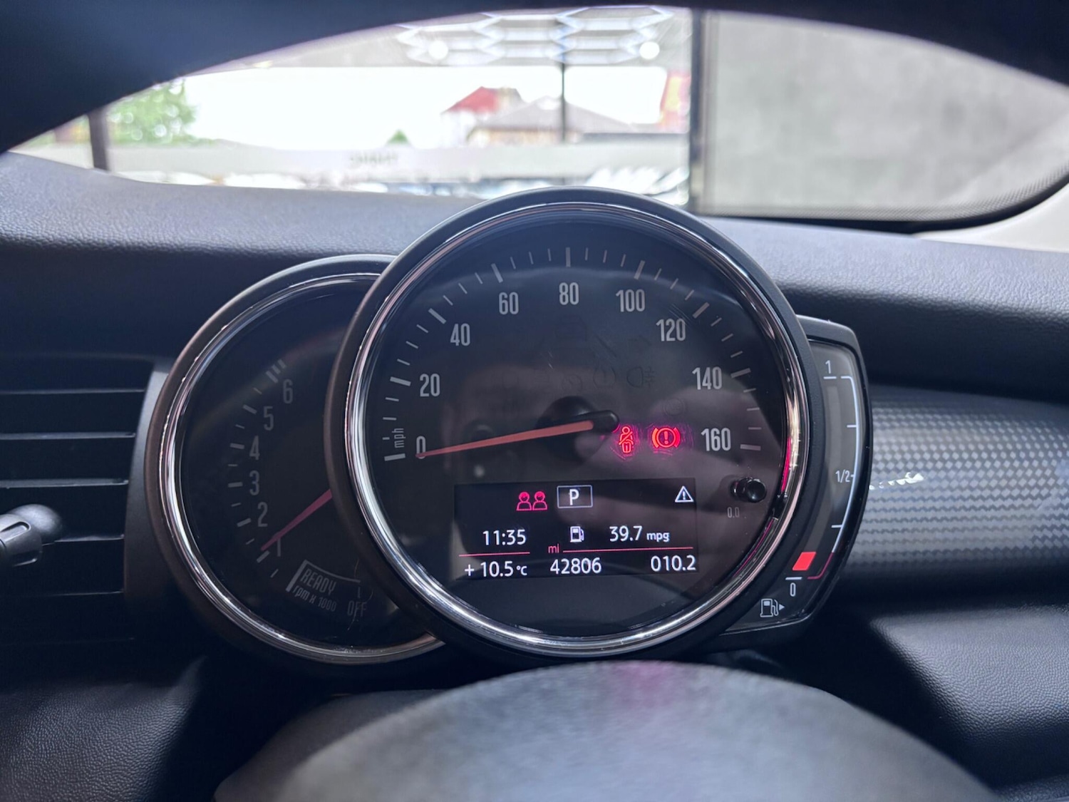 Used MINI Hatch 2018 for sale - 76381322: Photo 46
