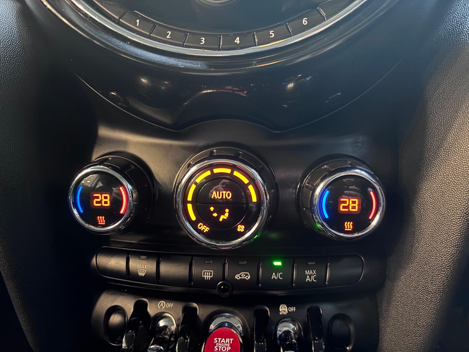 Used MINI Hatch 2018 for sale - 76381322: Photo 59