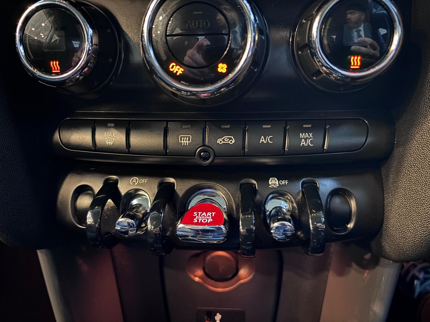 Used MINI Hatch 2018 for sale - 76381322: Photo 60