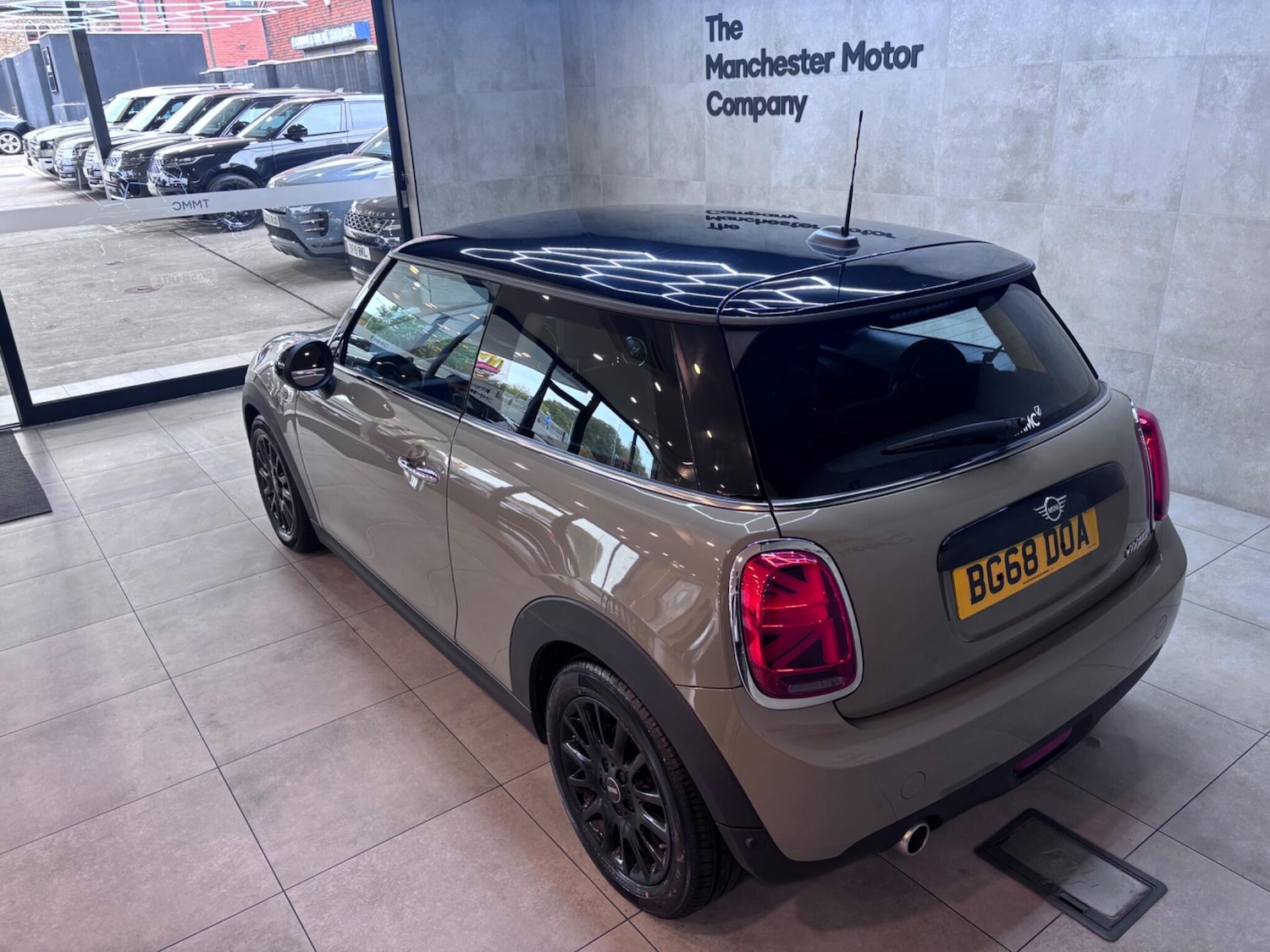 Used MINI Hatch 2018 for sale - 76381322: Photo 62