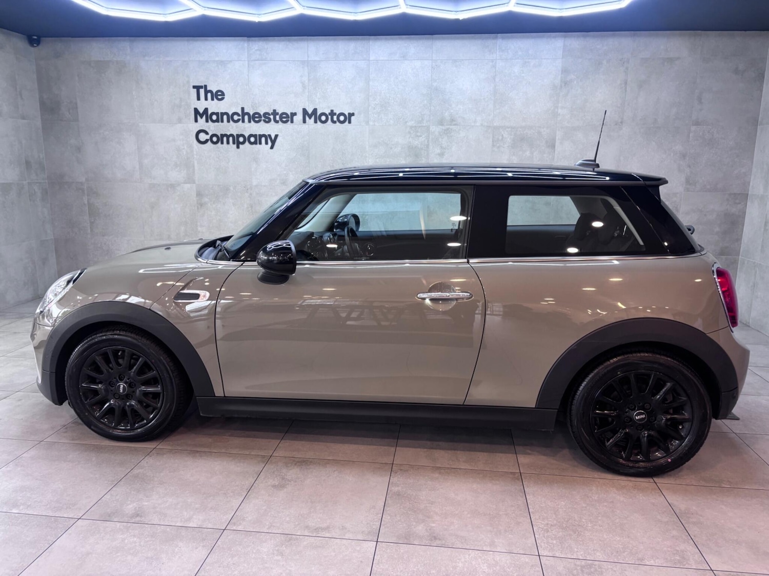 Used MINI Hatch 2018 for sale - 76381322: Photo 65