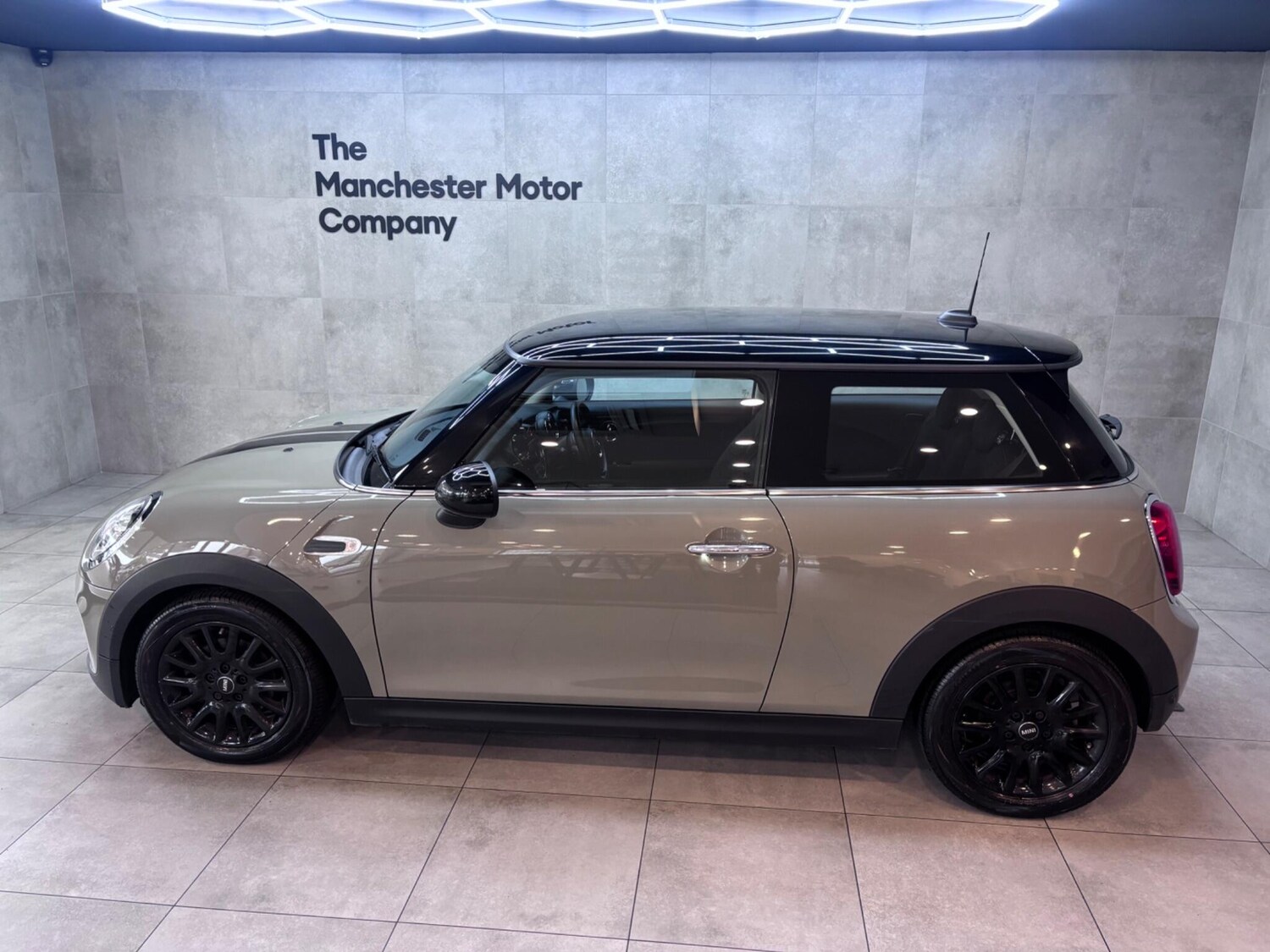 Used MINI Hatch 2018 for sale - 76381322: Photo 66