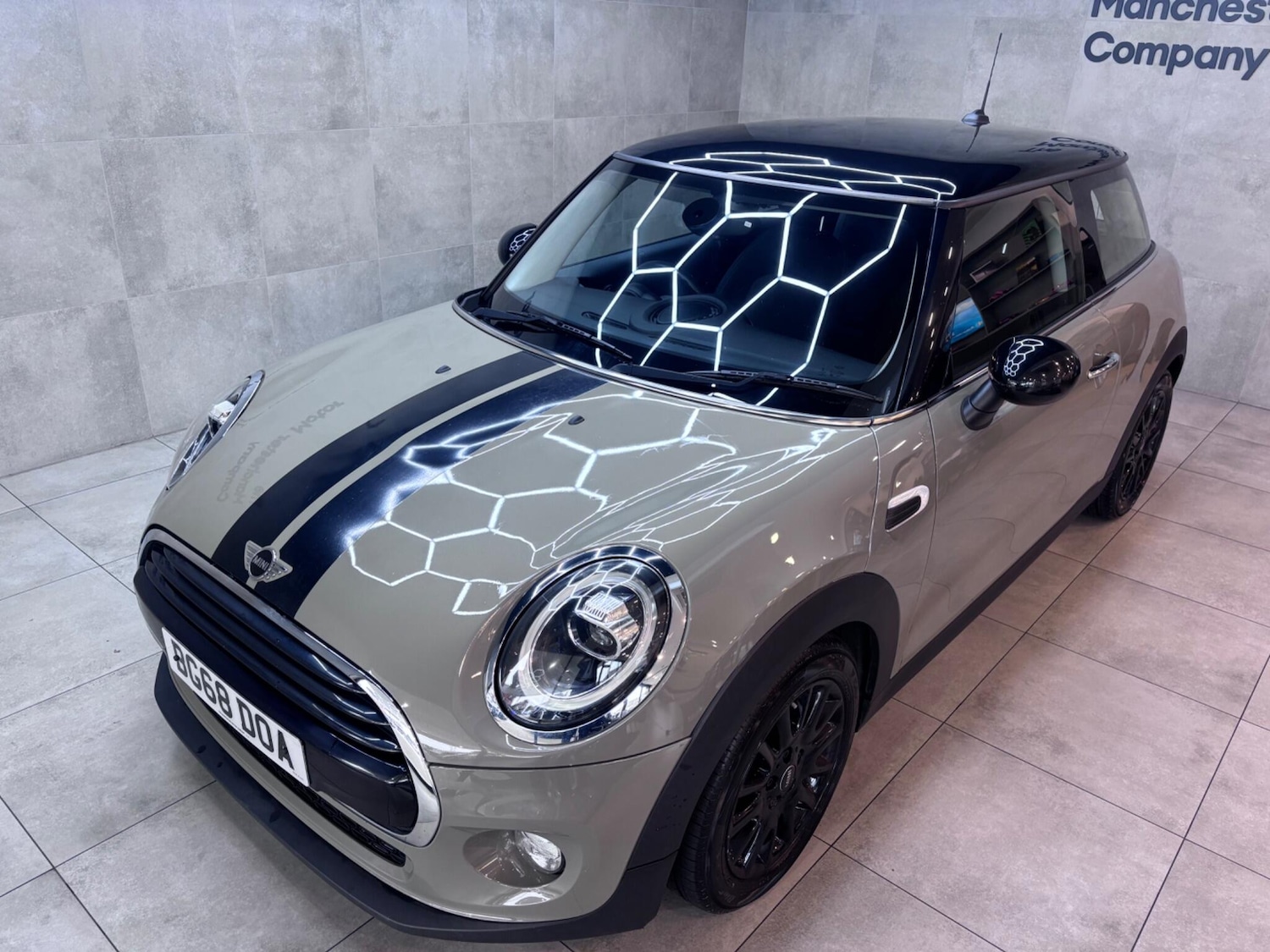 Used MINI Hatch 2018 for sale - 76381322: Photo 69
