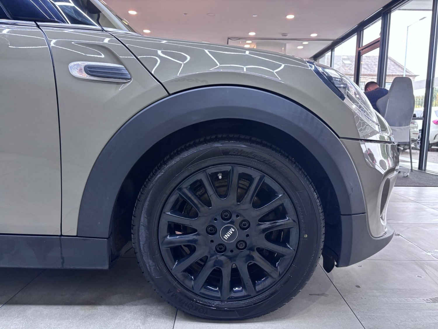 Used MINI Hatch 2018 for sale - 76381322: Photo 7