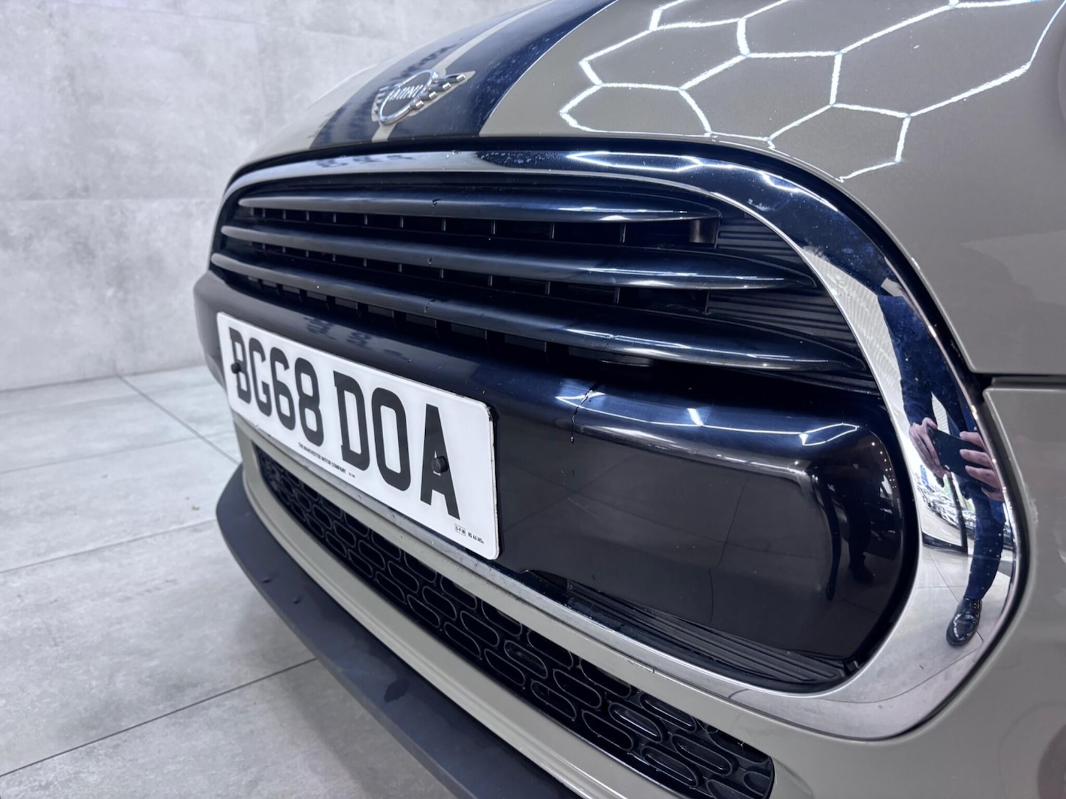 Used MINI Hatch 2018 for sale - 76381322: Photo 71