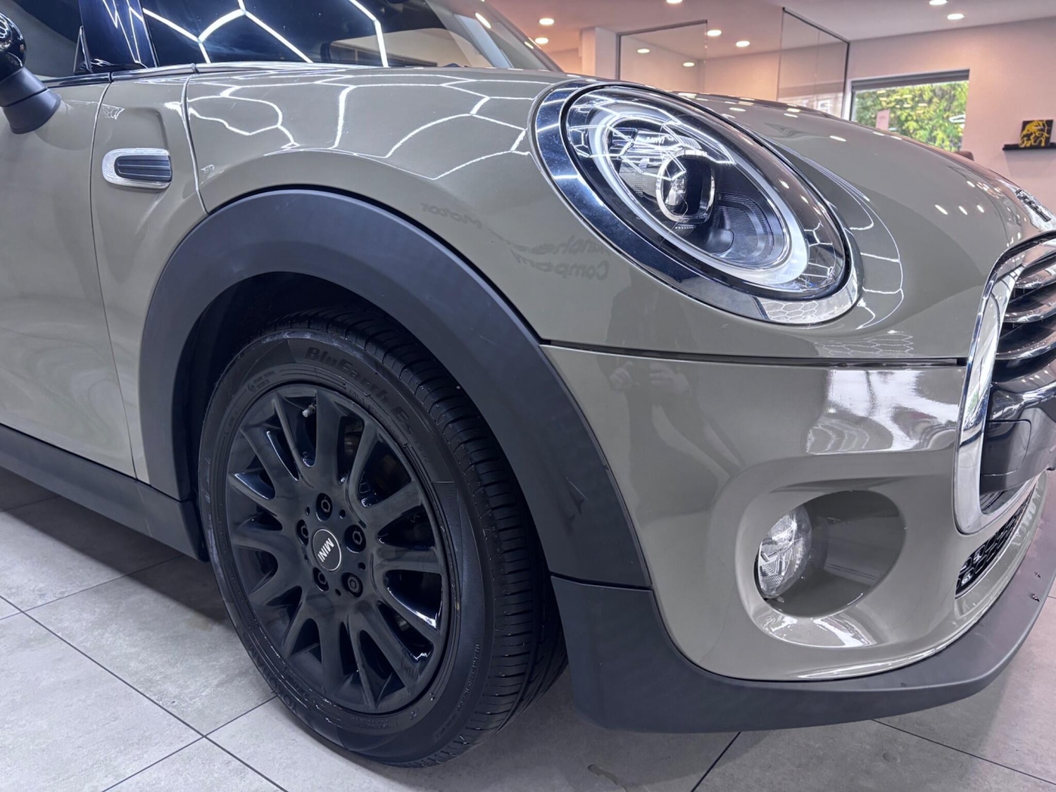 Used MINI Hatch 2018 for sale - 76381322: Photo 74