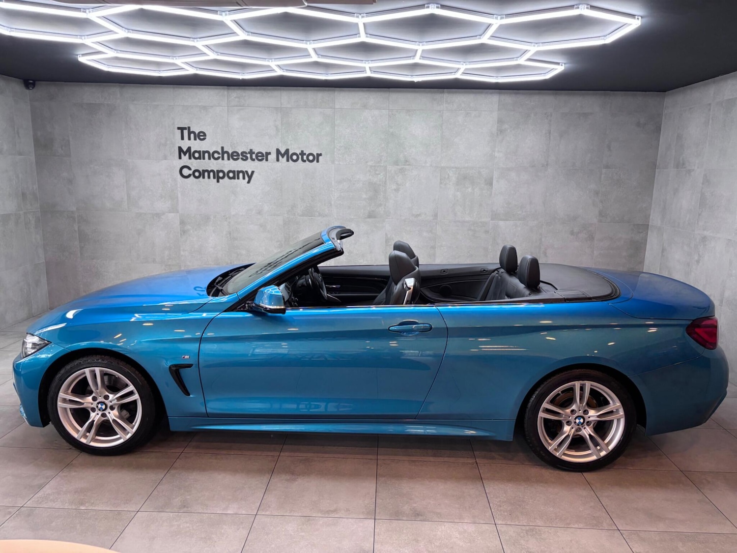 Used BMW 4 Series for sale - 76473513: Photo 14