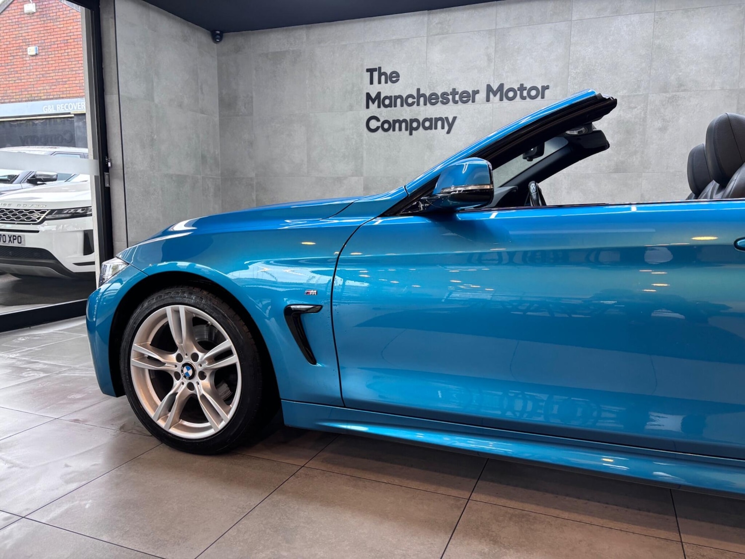 Used BMW 4 Series for sale - 76473513: Photo 15