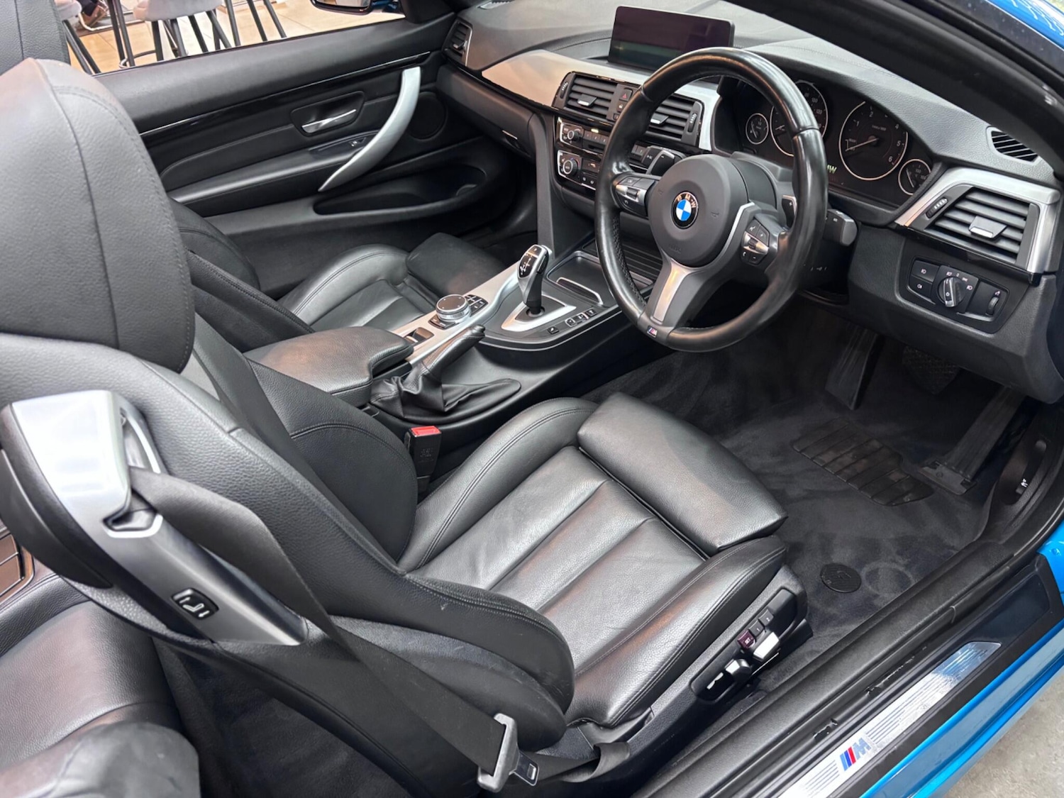 Used BMW 4 Series for sale - 76473513: Photo 26