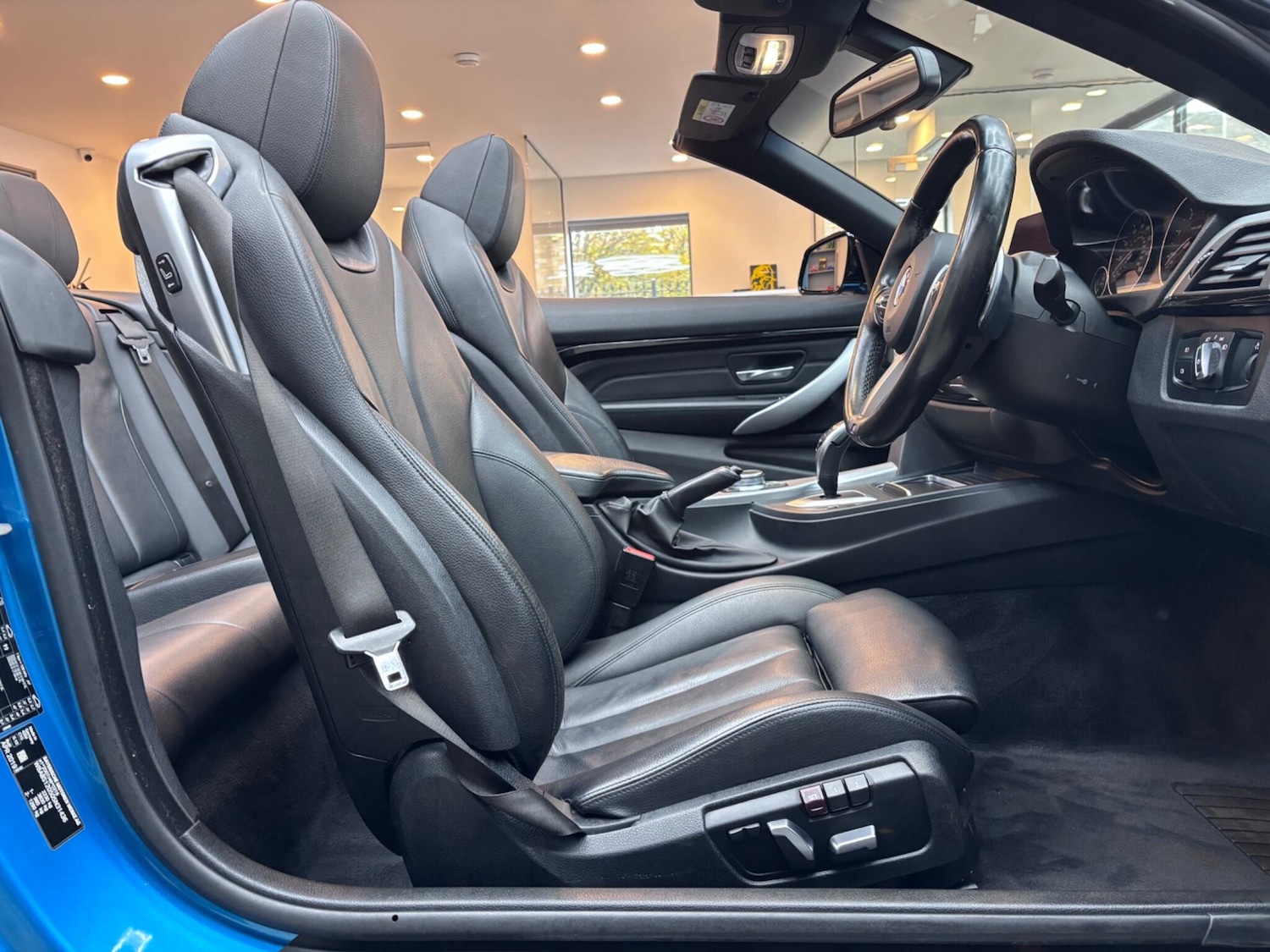 Used BMW 4 Series for sale - 76473513: Photo 27