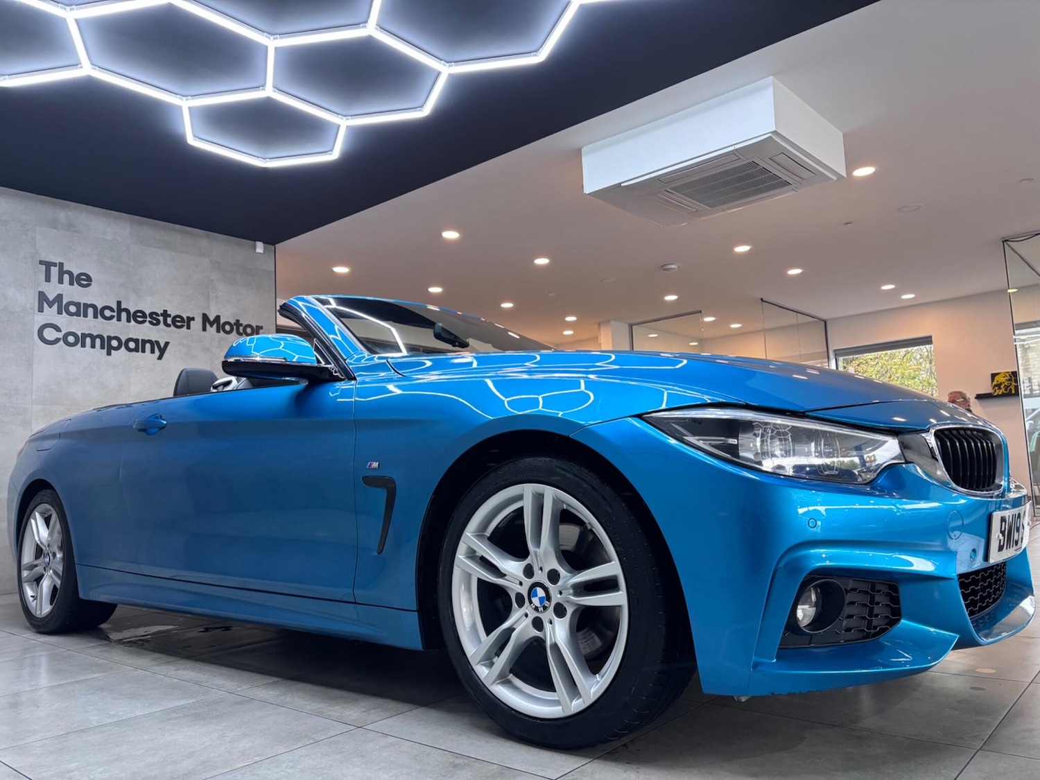 Used BMW 4 Series for sale - 76473513: Photo 4