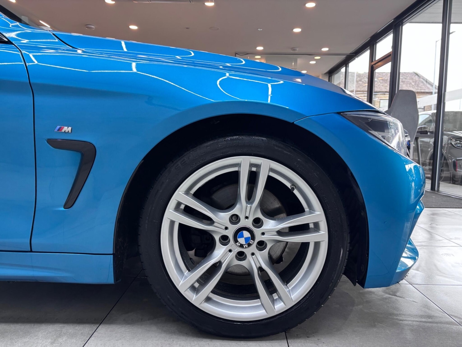 Used BMW 4 Series for sale - 76473513: Photo 40