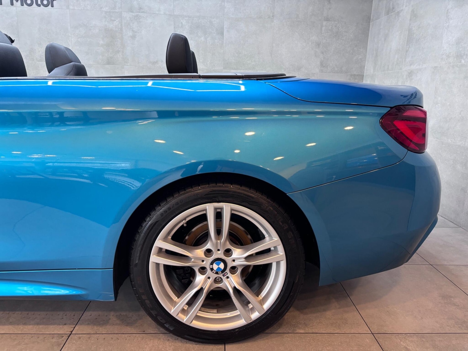 Used BMW 4 Series for sale - 76473513: Photo 43