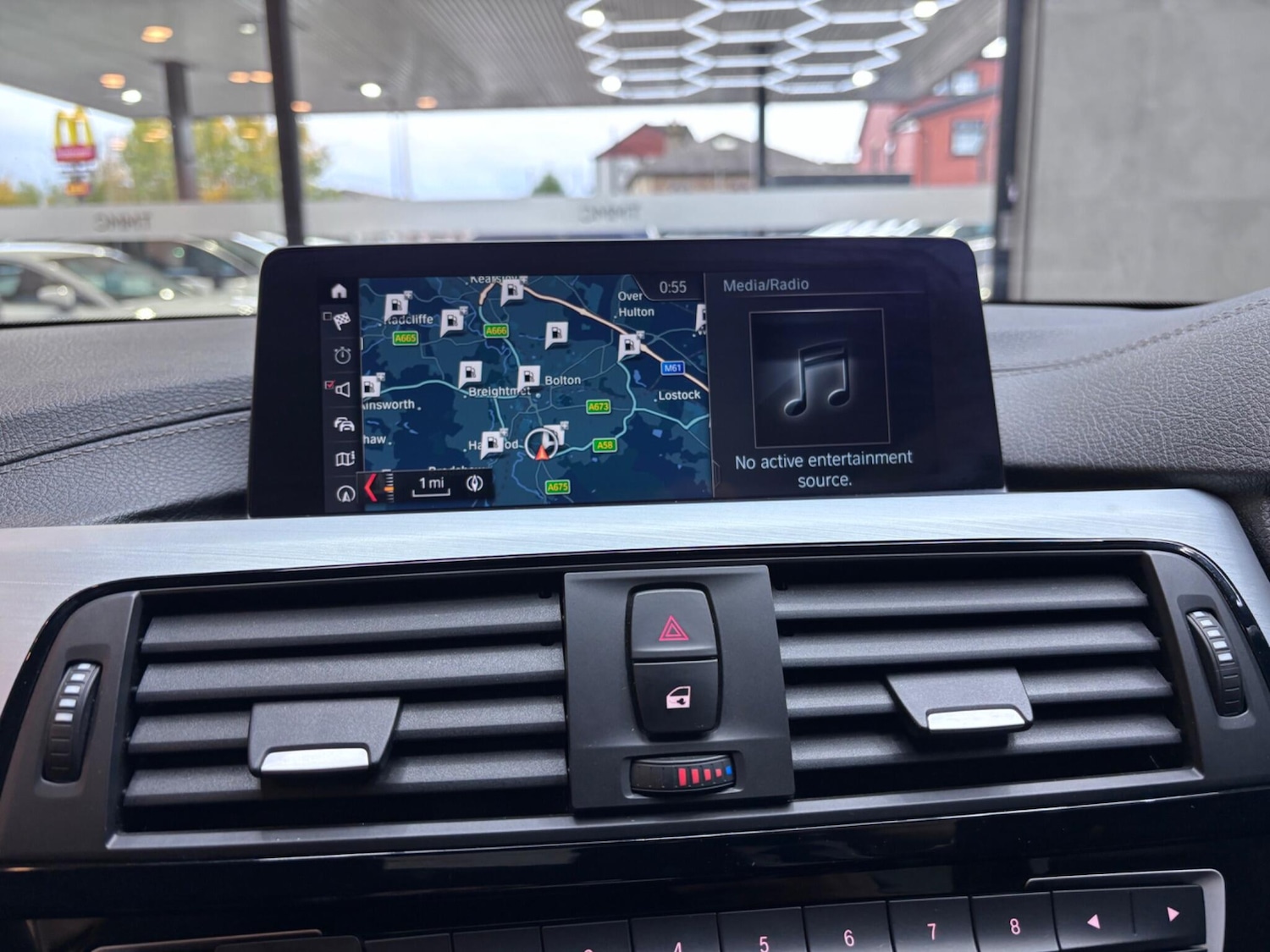 Used BMW 4 Series for sale - 76473513: Photo 45